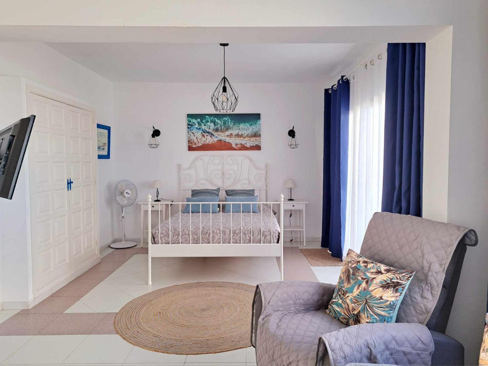 Sunny Tenerife Apartment - Ocean Views Tacoronte Exterior foto